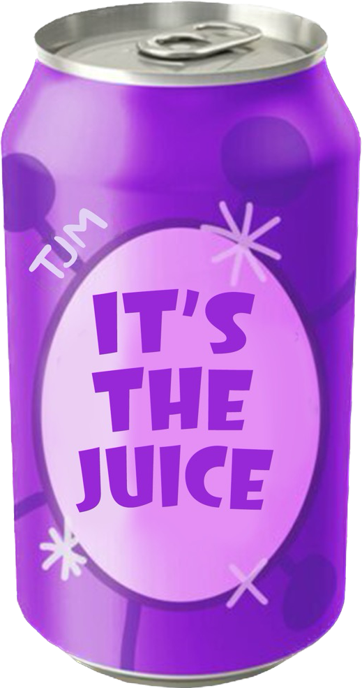 its the juice media