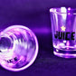 2 FREE SHOT GLASSES